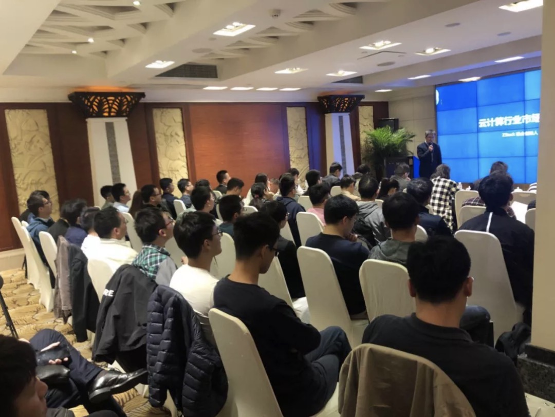【东区回顾】五大精彩看点，聚焦ZStack东区巡展瞬间！