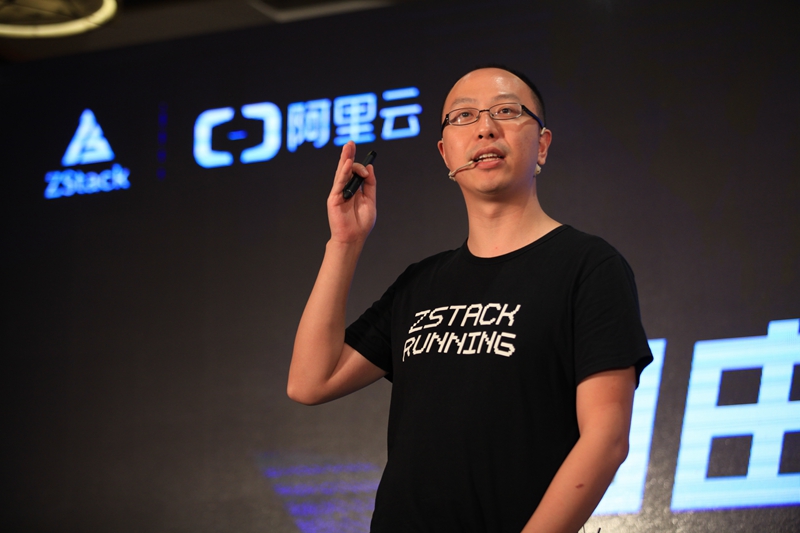 【信息化周报】新功能日益丰富 ZStack踏实践行产品化云计算之路