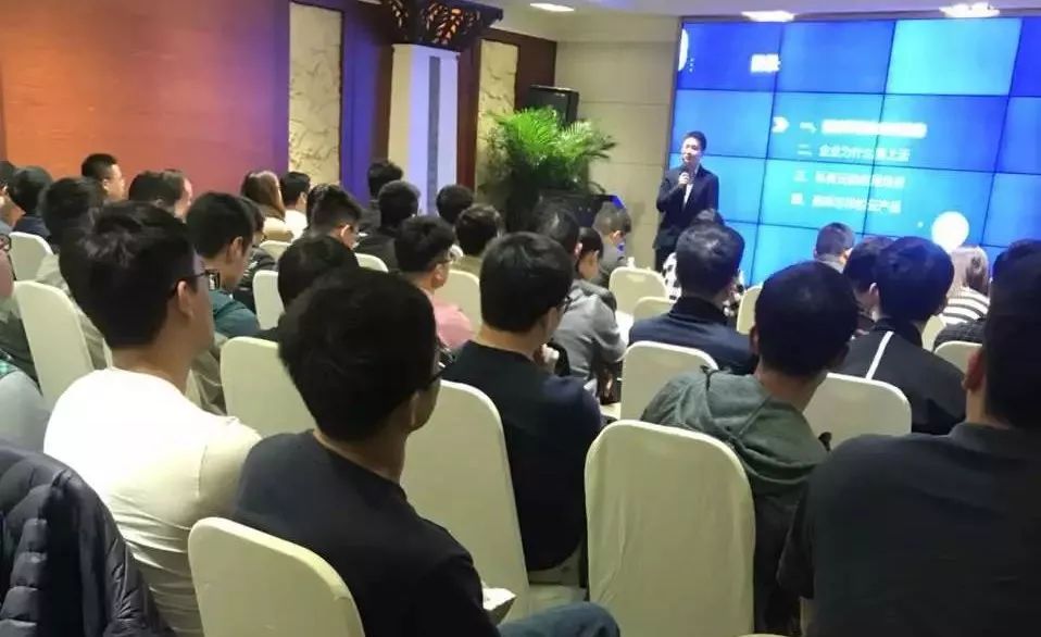 南京站 ZStack走进六朝古都，赋能伙伴 共谋发展