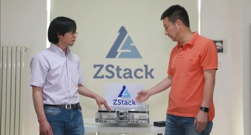 【DT时代】边缘计算体验之三：ZStack Mini 3.0及 FT功能体验之旅